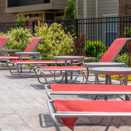 Ou Sooner, Pool & Gym, Bbq, Netflix, 100Mb Internet, Lg Washer & Dryer, Close To Ou! Norman Extérieur photo