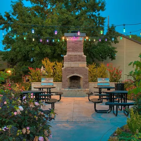 Ou Sooner, Pool & Gym, Bbq, Netflix, 100Mb Internet, Lg Washer & Dryer, Close To Ou! Norman Extérieur photo