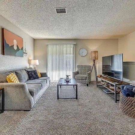 Ou Sooner, Pool & Gym, Bbq, Netflix, 100Mb Internet, Lg Washer & Dryer, Close To Ou! Norman Extérieur photo
