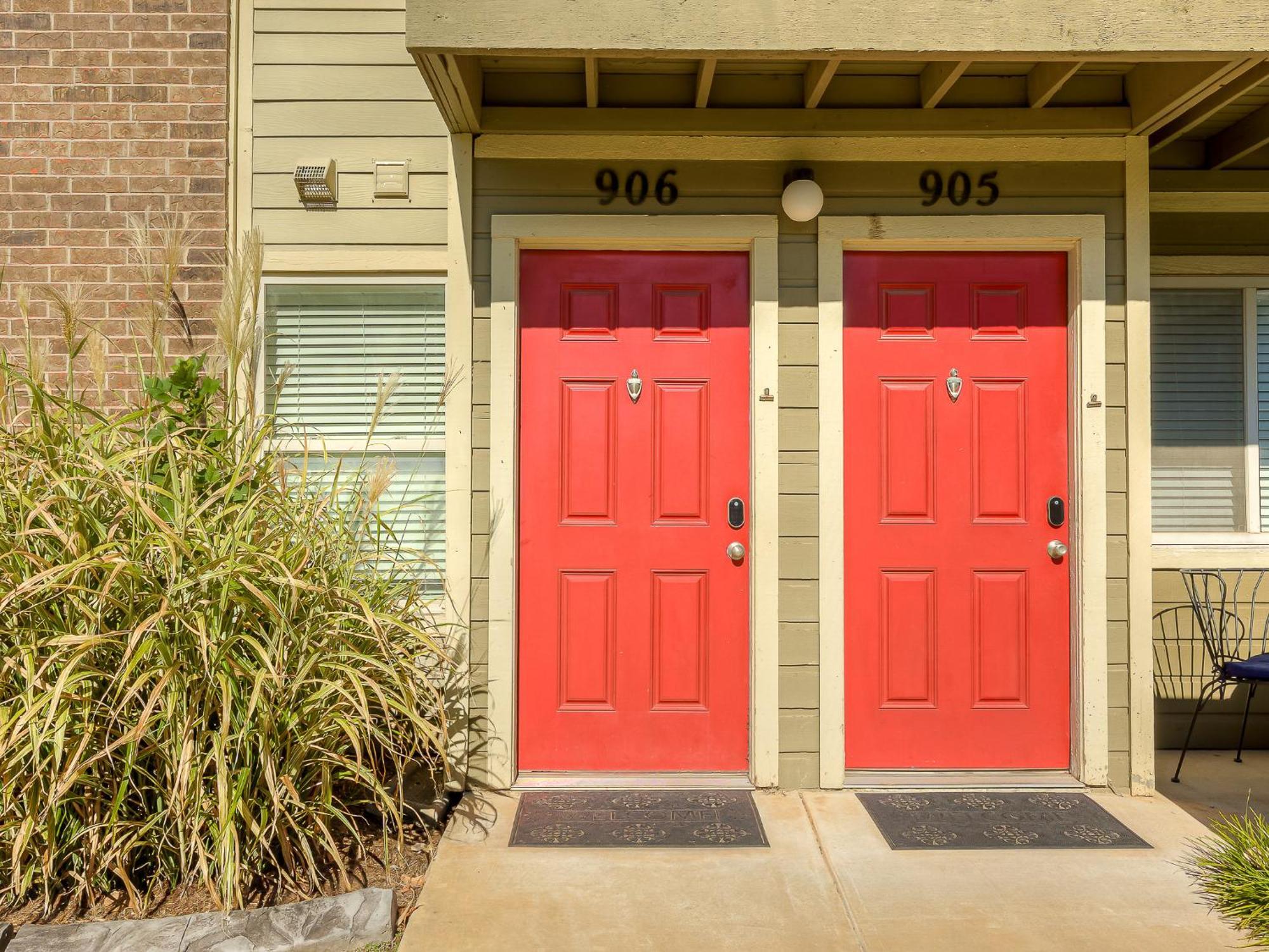 Ou Sooner, Pool & Gym, Bbq, Netflix, 100mb Internet, Lg Washer & Dryer, Close To Ou! Norman