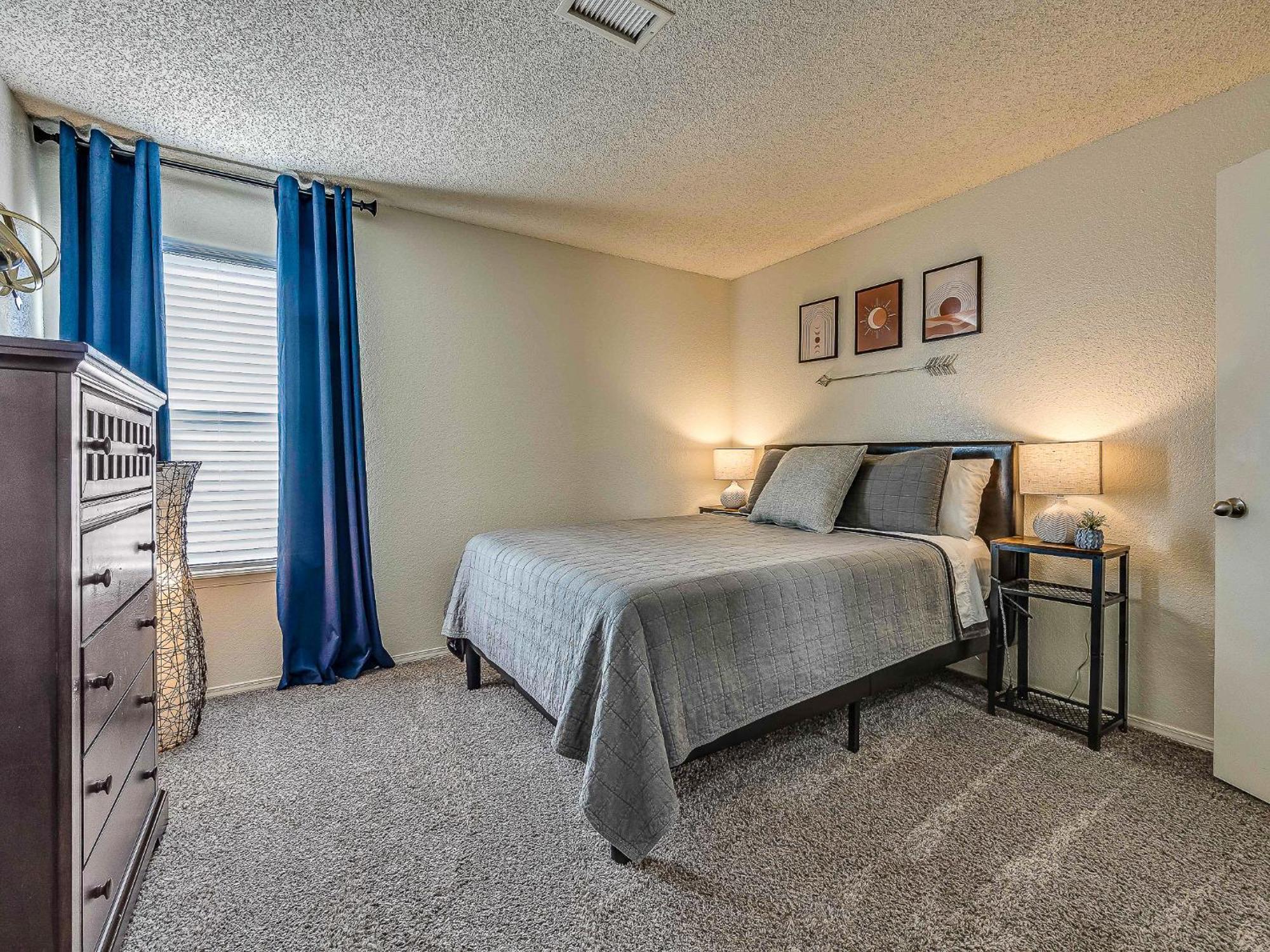 Ou Sooner, Pool & Gym, Bbq, Netflix, 100mb Internet, Lg Washer & Dryer, Close To Ou! Appartement