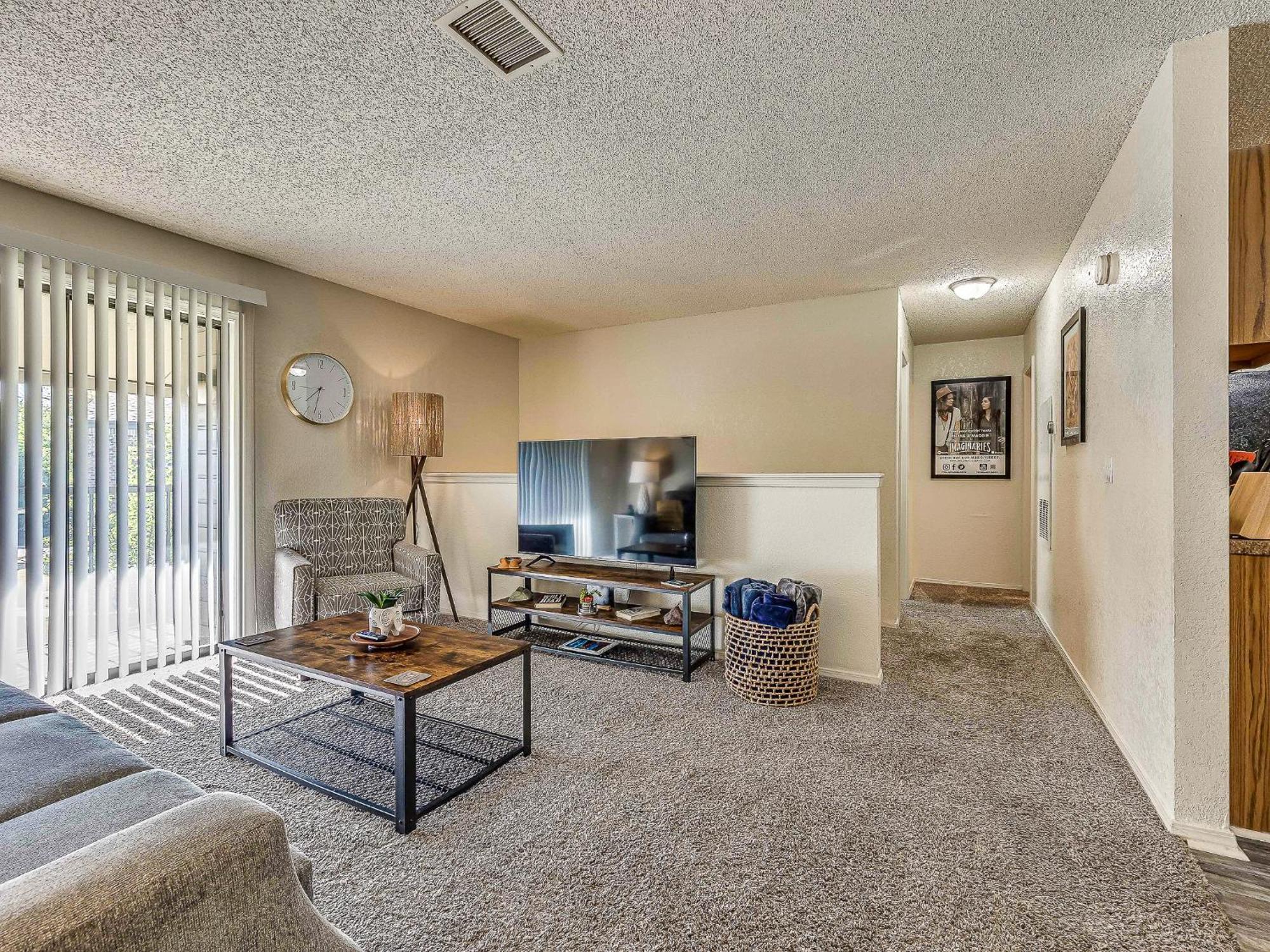 Ou Sooner, Pool & Gym, Bbq, Netflix, 100mb Internet, Lg Washer & Dryer, Close To Ou! * Norman
